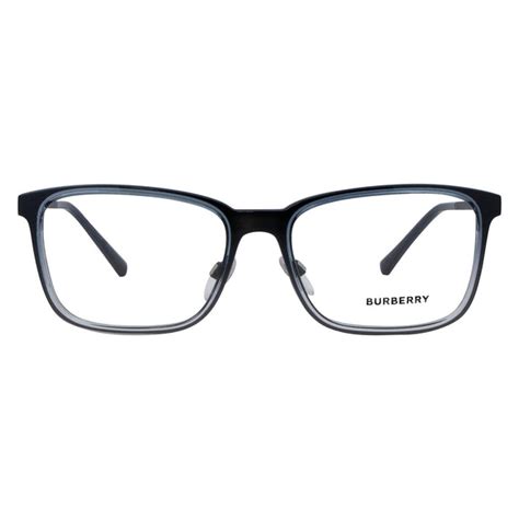 burberry glasses 0be1315 1241 54 17 blue|BURBERRY BE1315.